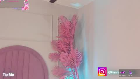 hanaahquinn online show from 04-16-26, 11:33