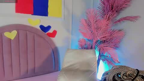 hanaahquinn online show from 07-06-26, 11:40