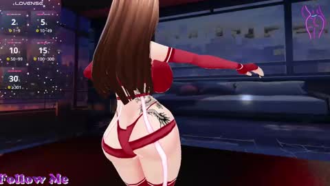 Hanae online show from 02-10-25, 05:41