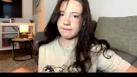 Snapshot of hanahwoods chatting on 06-26-26, 03:11 hanahwoods online show from 06-26-26, 03:11