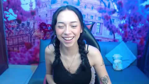 Snapshot of hanaku_8 chatting on 12-04-24, 05:22 Hanaku online show from 12-04-24, 05:22