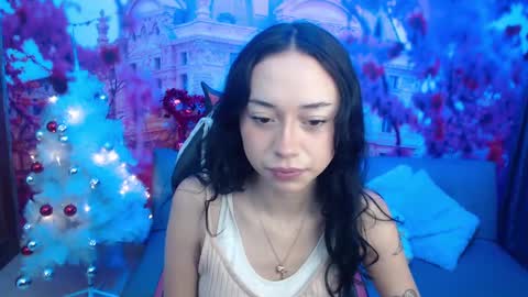 Snapshot of hanaku_8 chatting on 12-07-24, 01:18 Hanaku online show from 12-07-24, 01:18