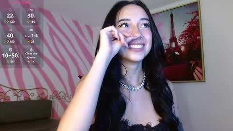 Hanaku  online show from 03-12-26, 08:59