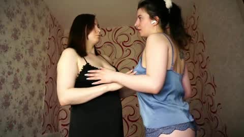  Blair and Ethel  online show from 04-02-26, 05:27