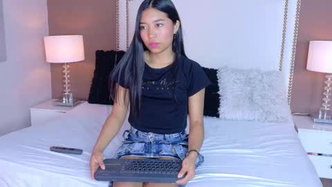 Hanna online show from 03-27-26, 02:50