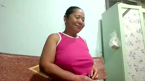 hanana_zz online show from 05-11-26, 09:45