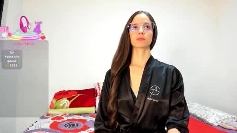 hanasleep online show from 01-15-26, 07:17