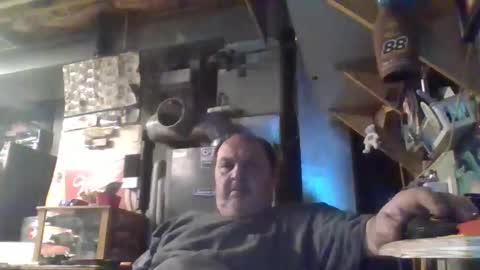 naked man online show from 03-31-26, 03:52