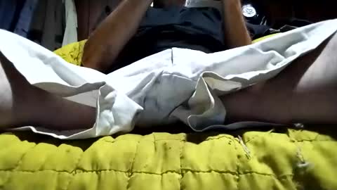 Snapshot of handjobsolo chatting on 03-15-26, 08:04 James online show from 03-15-26, 08:04