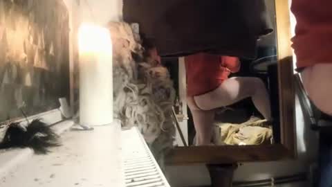 handncocknocum online show from 12-08-24, 08:47