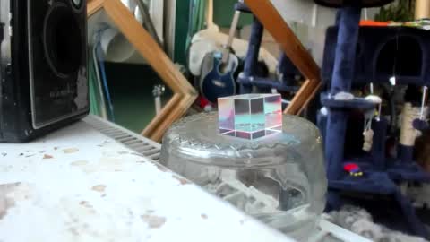 handncocknocum online show from 02-28-25, 03:37