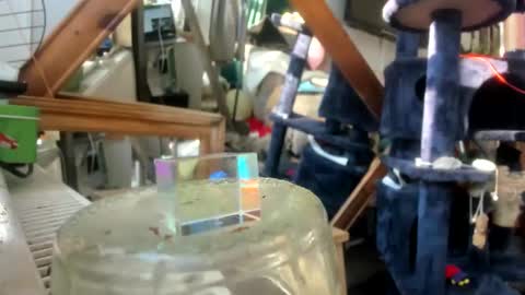 handncocknocum online show from 03-06-25, 08:08