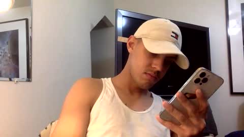 handsome01_ online show from 01-06-26, 12:58