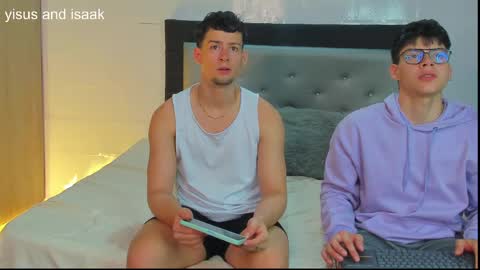 handsome_boys69 online show from 04-01-26, 06:58