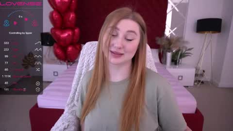 Dayana online show from 02-16-25, 03:04