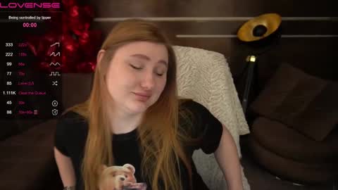 Dayana online show from 03-09-25, 04:27