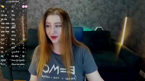 Dayana online show from 12-01-25, 07:24