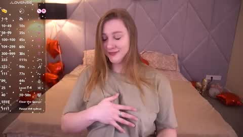 Dayana online show from 02-13-26, 02:57