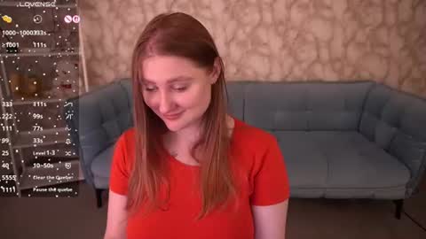 Dayana online show from 06-13-26, 12:58