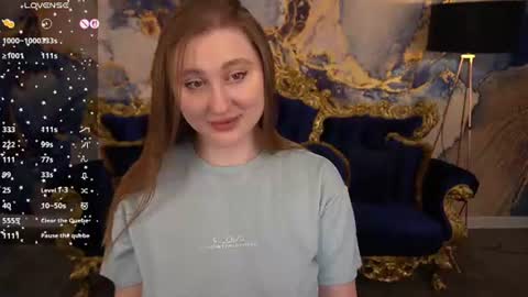 Dayana online show from 07-08-26, 05:45