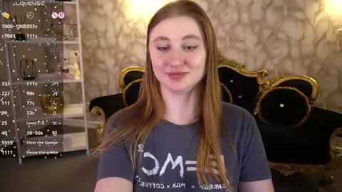 Dayana online show from 07-12-26, 12:56