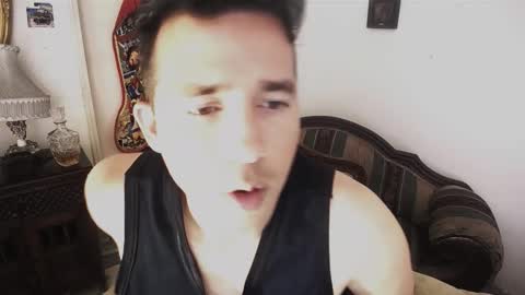 handsome_invictusiv online show from 12-22-25, 06:05