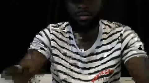 handsome king online show from 04-28-26, 04:23