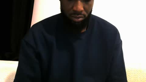 handsome king online show from 04-30-26, 09:08