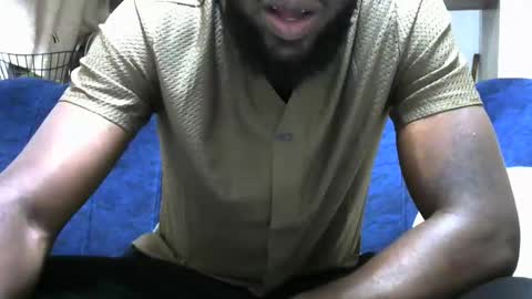 handsome king online show from 05-02-26, 08:47