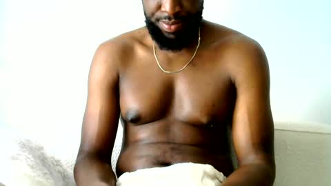 handsome king online show from 06-14-26, 08:27