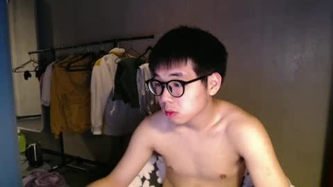 handsome_mannn online show from 02-14-25, 09:53