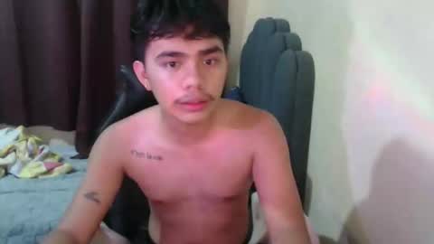 Snapshot of handsome_vanana chatting on 10-13-25, 08:25 handsome_vanana online show from 10-13-25, 08:25