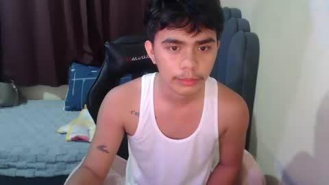 Snapshot of handsome_vanana chatting on 10-14-25, 02:07 handsome_vanana online show from 10-14-25, 02:07