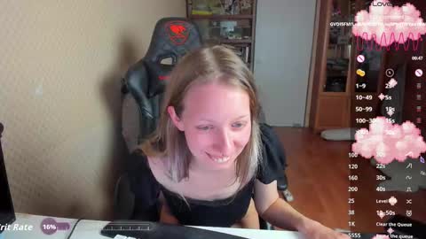 Mila online show from 09-23-25, 02:31