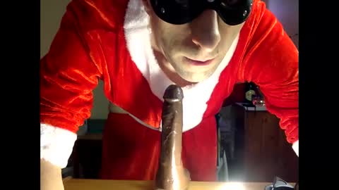 HandsomeAlfie online show from 12-08-24, 09:52