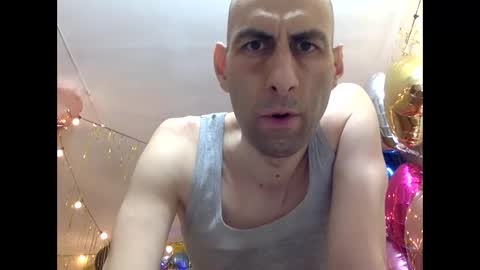 Snapshot of handsomealfie chatting on 03-07-26, 02:08 HandsomeAlfie online show from 03-07-26, 02:08