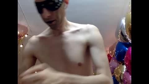 Snapshot of handsomealfie chatting on 03-16-26, 01:55 HandsomeAlfie online show from 03-16-26, 01:55