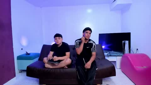 leonardfarrucknick and otis online show from 02-28-26, 12:06