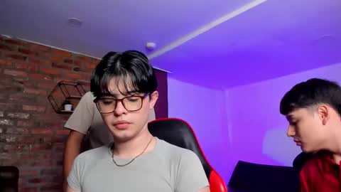 leonardfarrucknick and otis online show from 03-05-26, 12:23