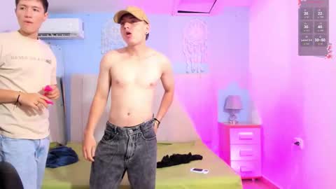 leonardfarrucknick and otis online show from 03-14-26, 07:41