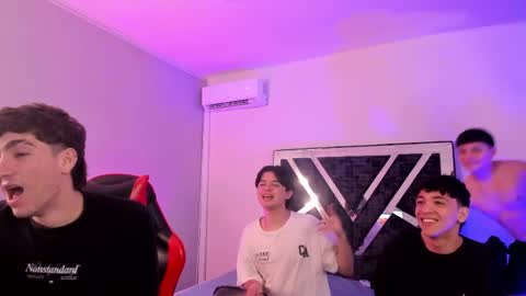 leonardfarrucknick and otis online show from 04-15-26, 02:51