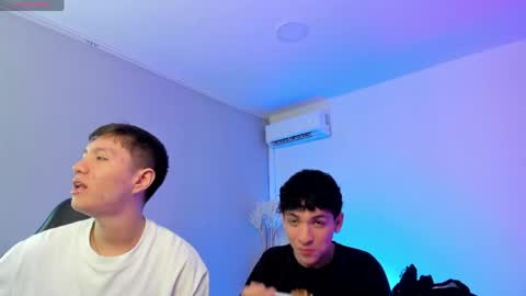 leonardfarrucknick and otis online show from 05-15-26, 08:49