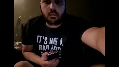 Handsomedaddy198923 online show from 03-16-26, 05:35