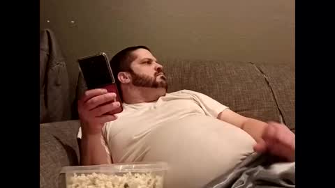 Handsomedaddy198923 online show from 03-27-26, 07:03