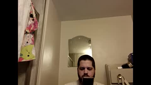 Handsomedaddy198923 online show from 04-02-26, 07:00