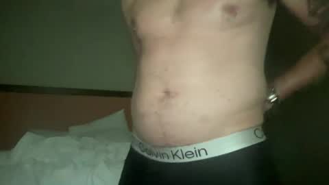 handsomedeck online show from 07-22-26, 09:34