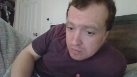 Snapshot of handsomedevil93 chatting on 01-14-26, 06:30 Matt online show from 01-14-26, 06:30