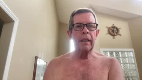 Handsomeone6969 online show from 05-07-26, 01:11
