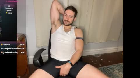 handsumhung online show from 02-03-26, 11:32