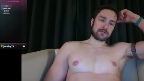 handsumhung online show from 02-20-26, 01:24